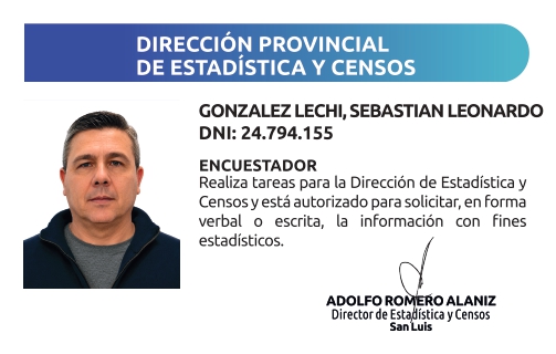 Sebastian Gonzalez Lechi